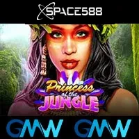 slot Princess Of The Jungle GameMediaWorks